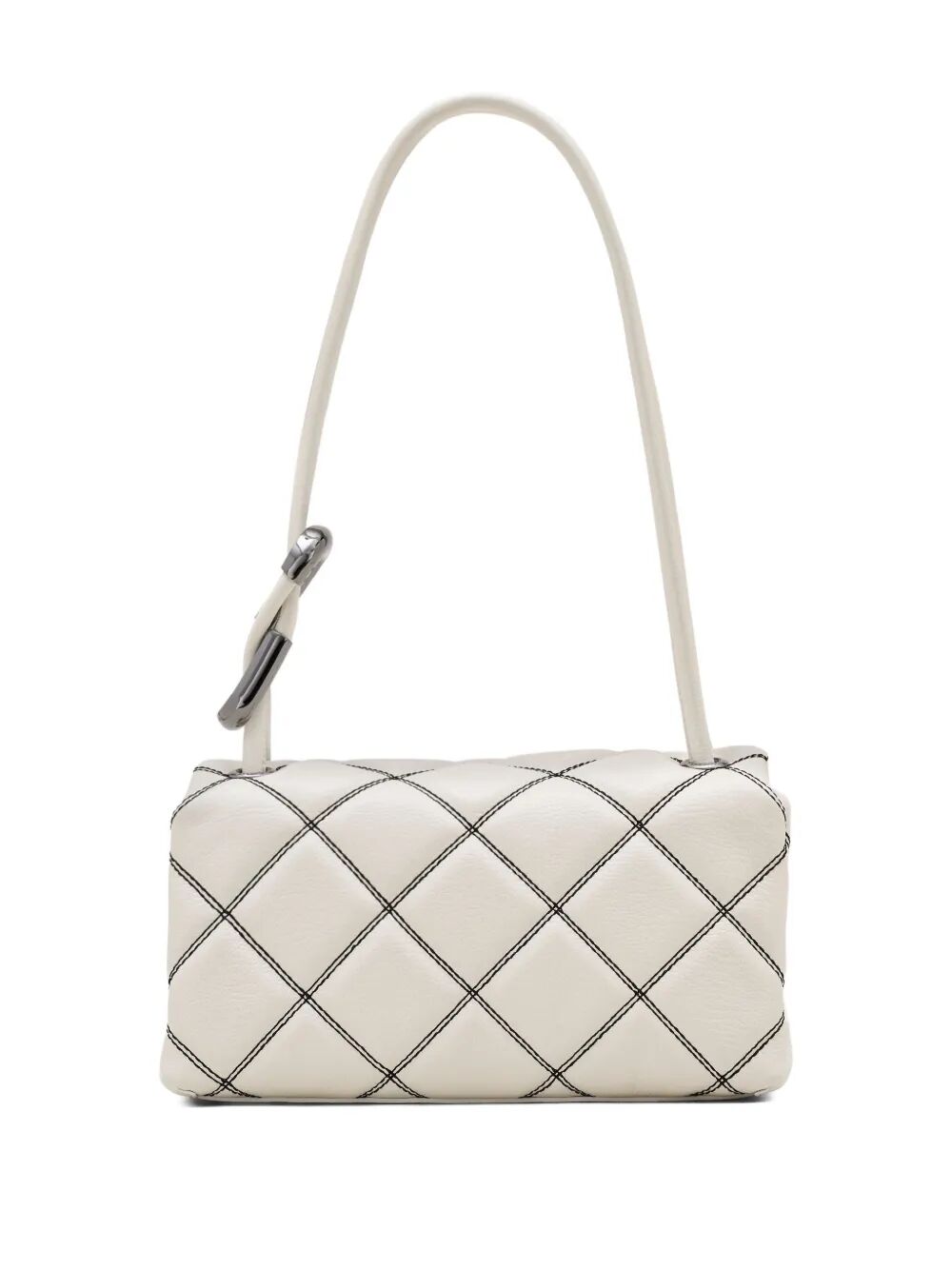 MARC JACOBS Mini Dual Purse: Chic and Versatile Accessory