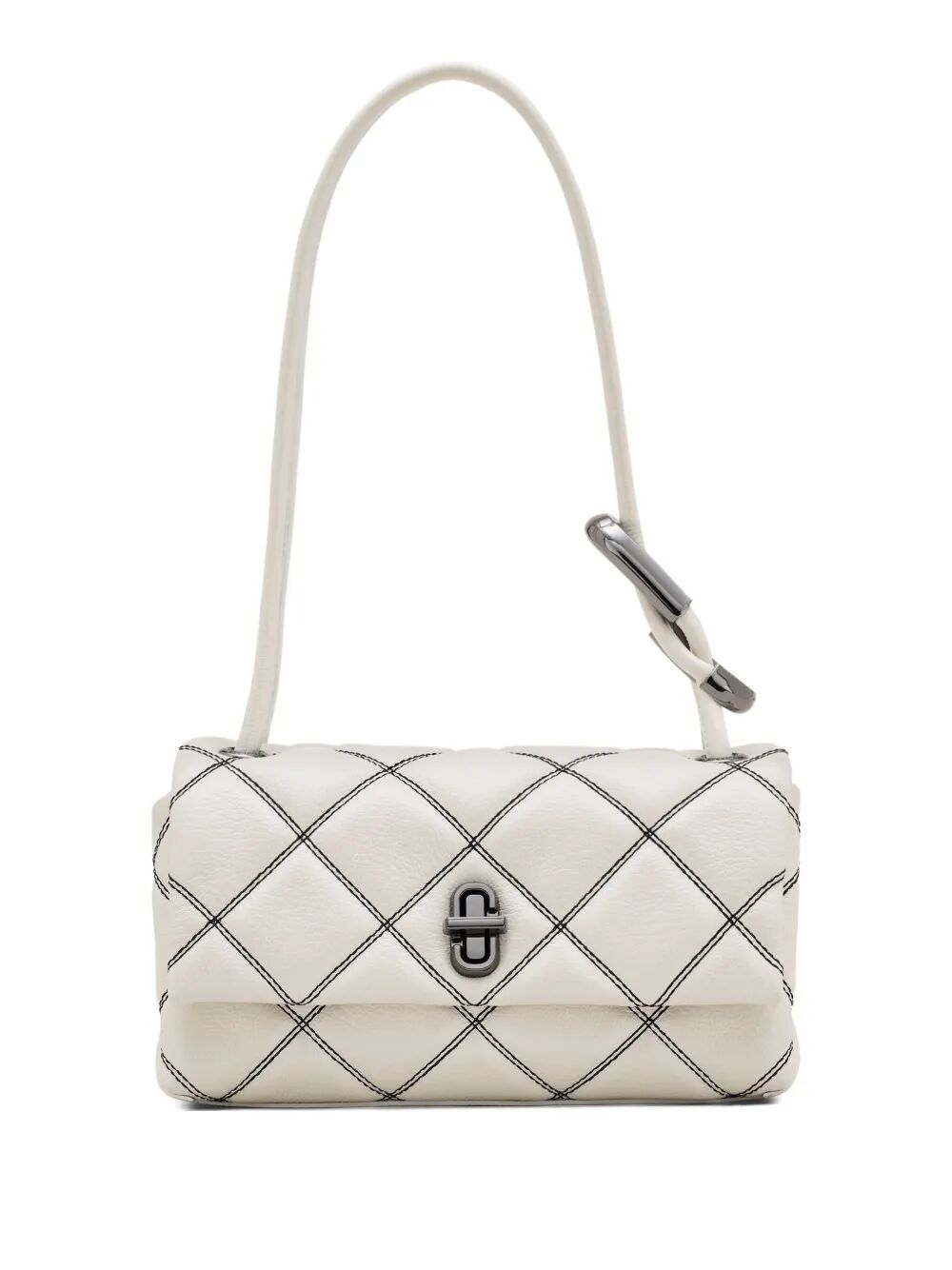 MARC JACOBS Mini Dual Purse: Chic and Versatile Accessory