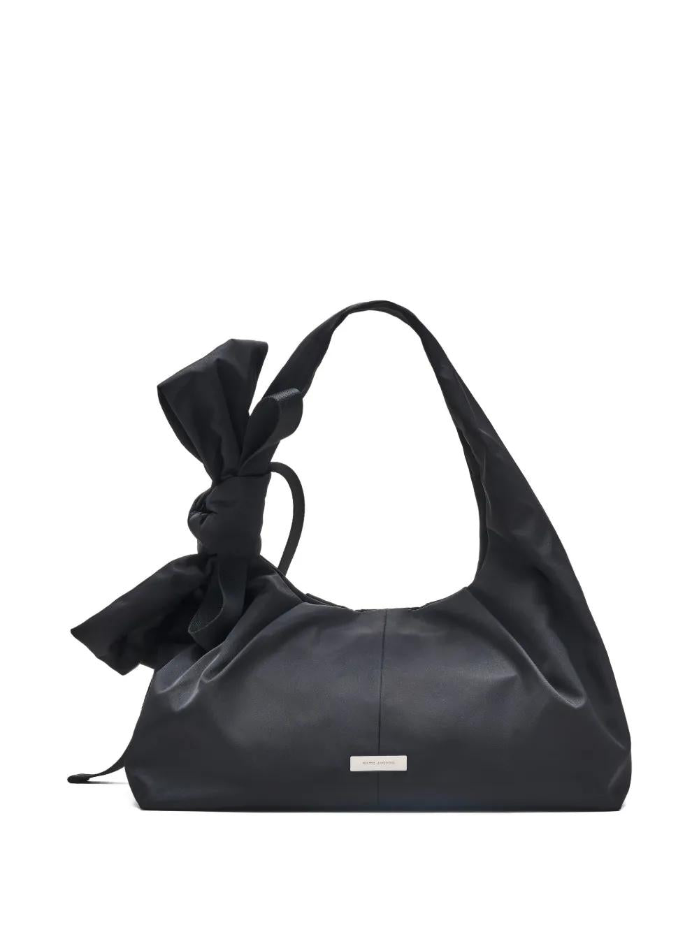 MARC JACOBS The Sack Nylon Handbag - FW25 Edition