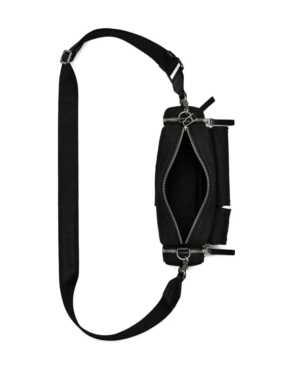 MARC JACOBS Canvas Shoulder Handbag