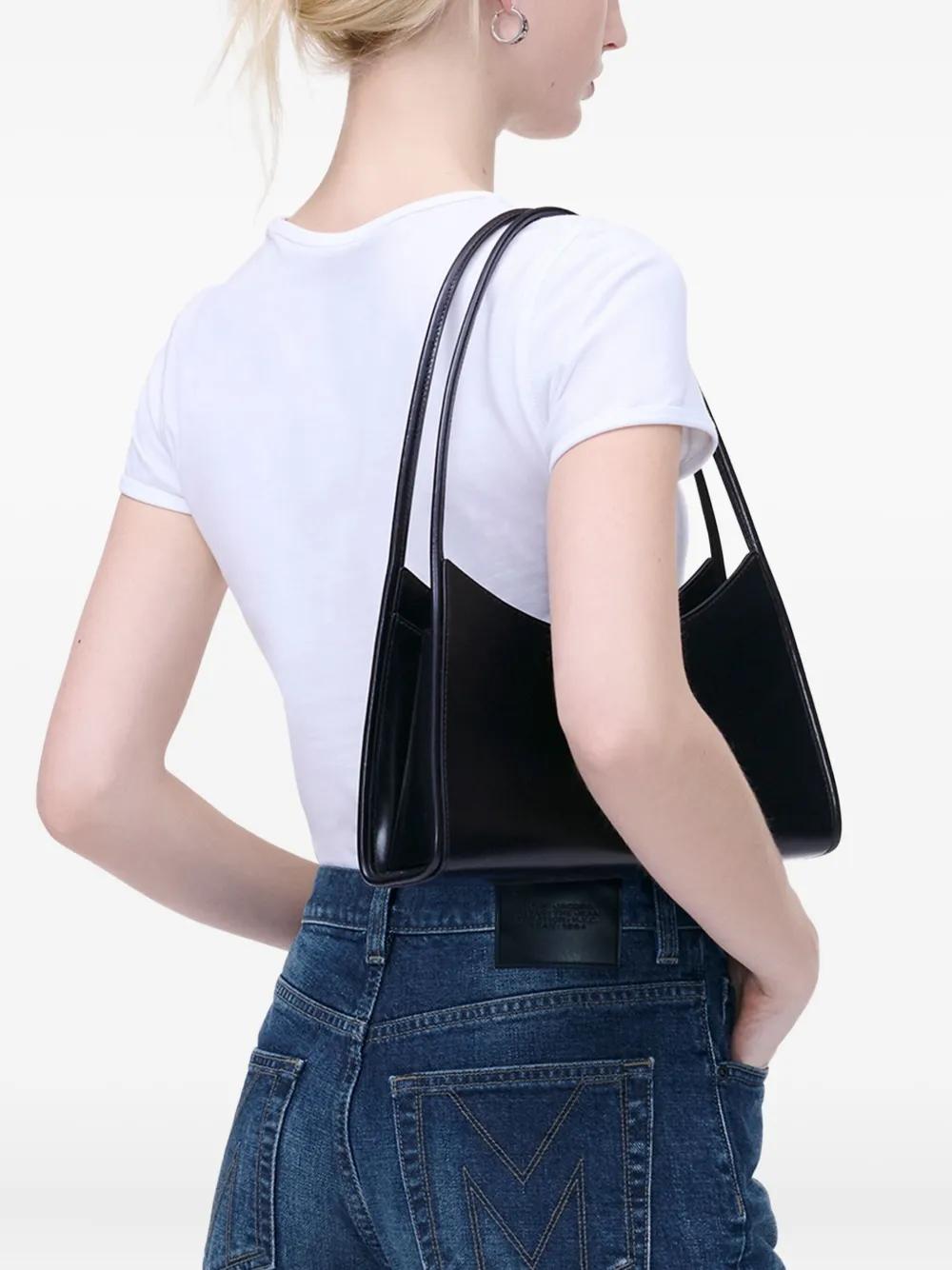 MARC JACOBS The Claw Clip Mini Handbag