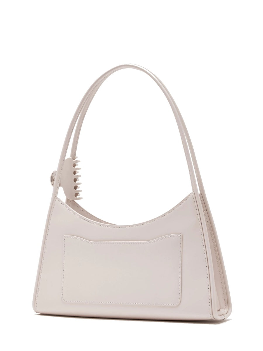 MARC JACOBS The Claw Clip Mini Handbag