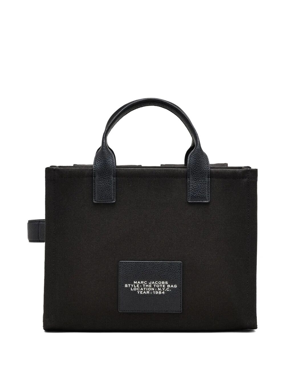 MARC JACOBS Cargo Medium Tote Handbag for Women
