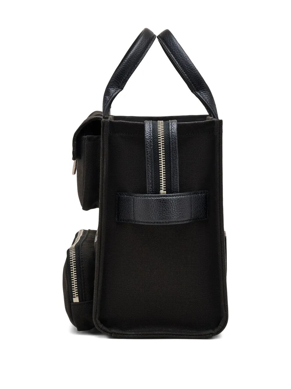 MARC JACOBS The Tote Handbag - Cargo Canvas Edition