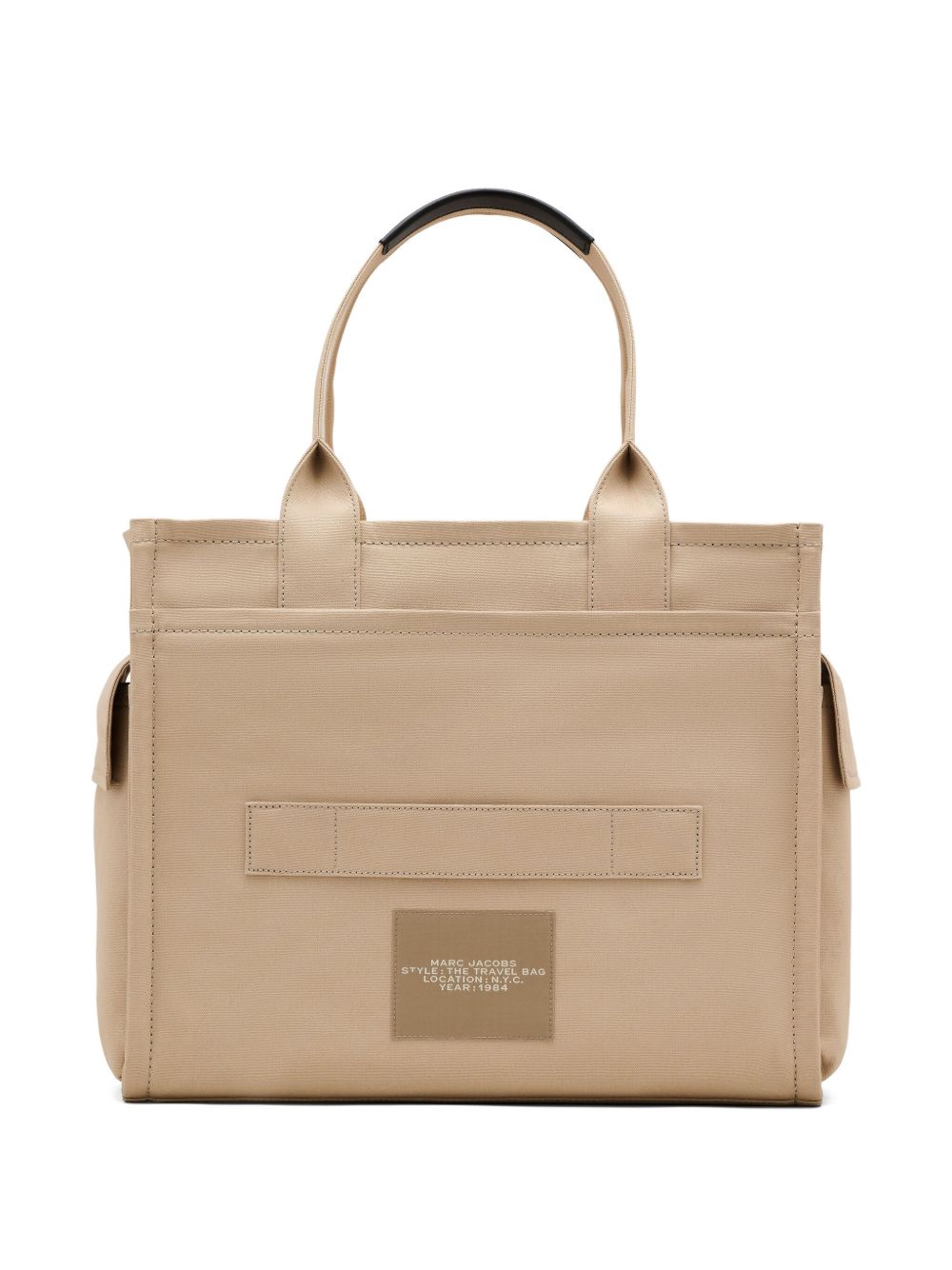 MARC JACOBS Travel Tote Handbag - Mini