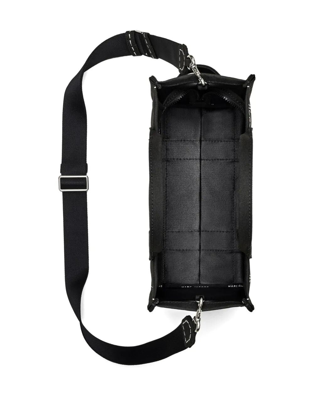 MARC JACOBS The Tote Handbag - Cargo Canvas Edition