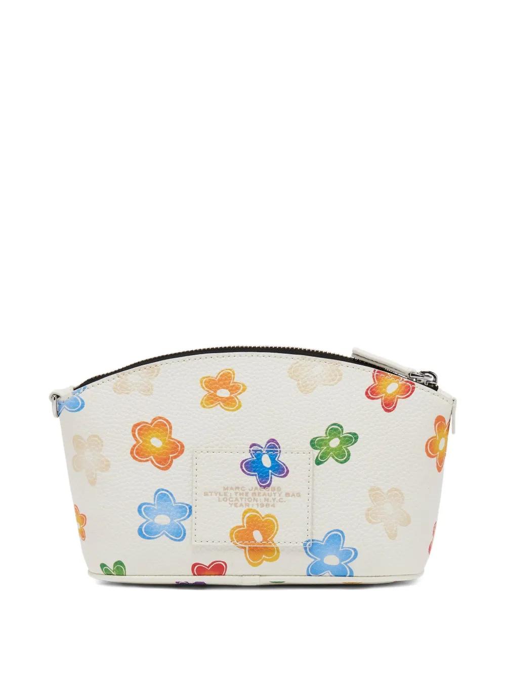 MARC JACOBS Wild Daisy Mini Handbag