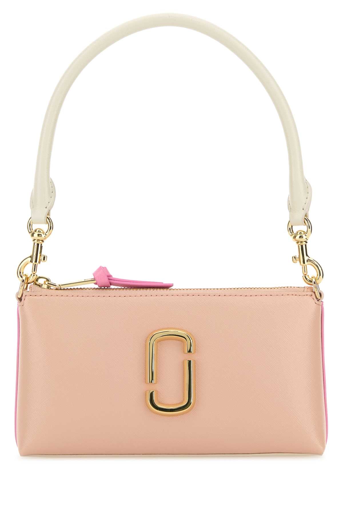 MARC JACOBS Mini Utility Snapshot Crossbody Handbag