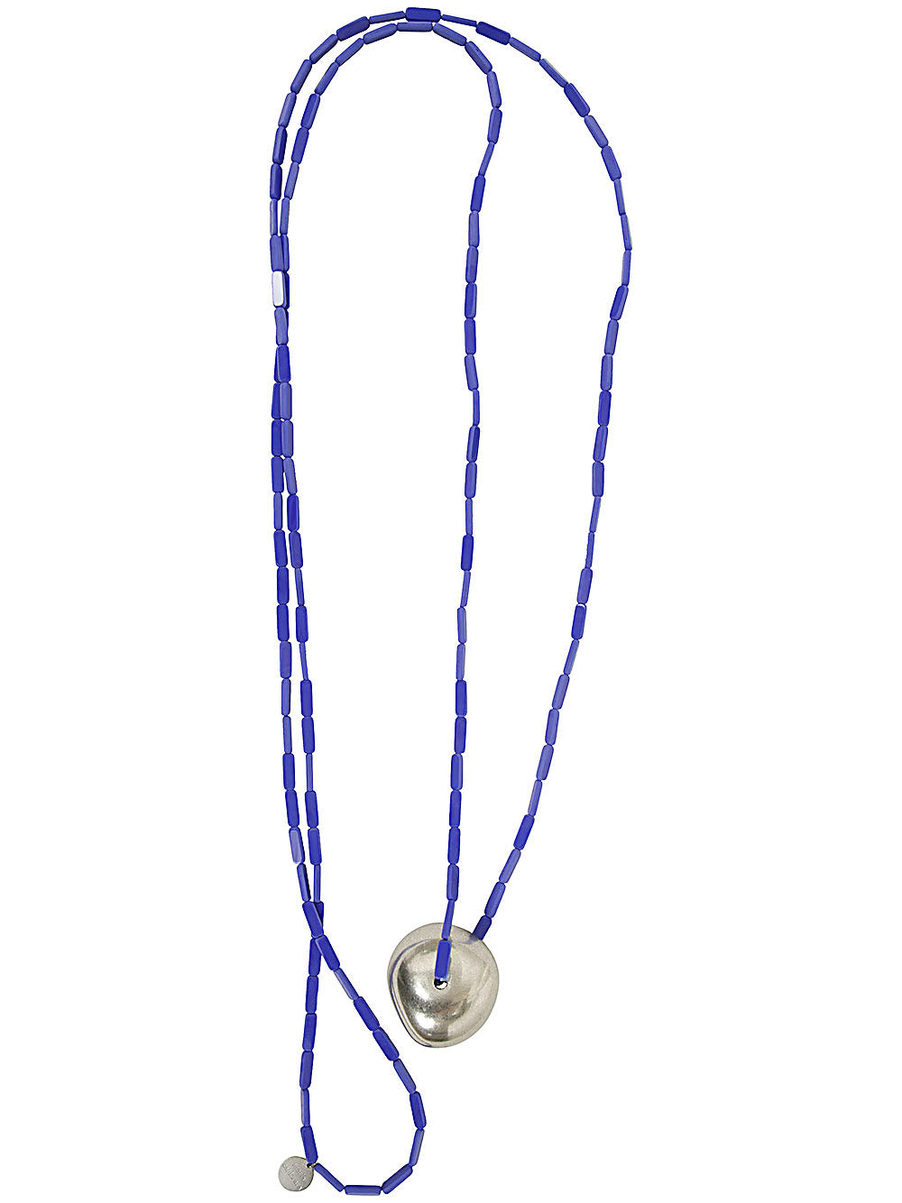 MARIA CALDERARA Elegant Statement Necklace