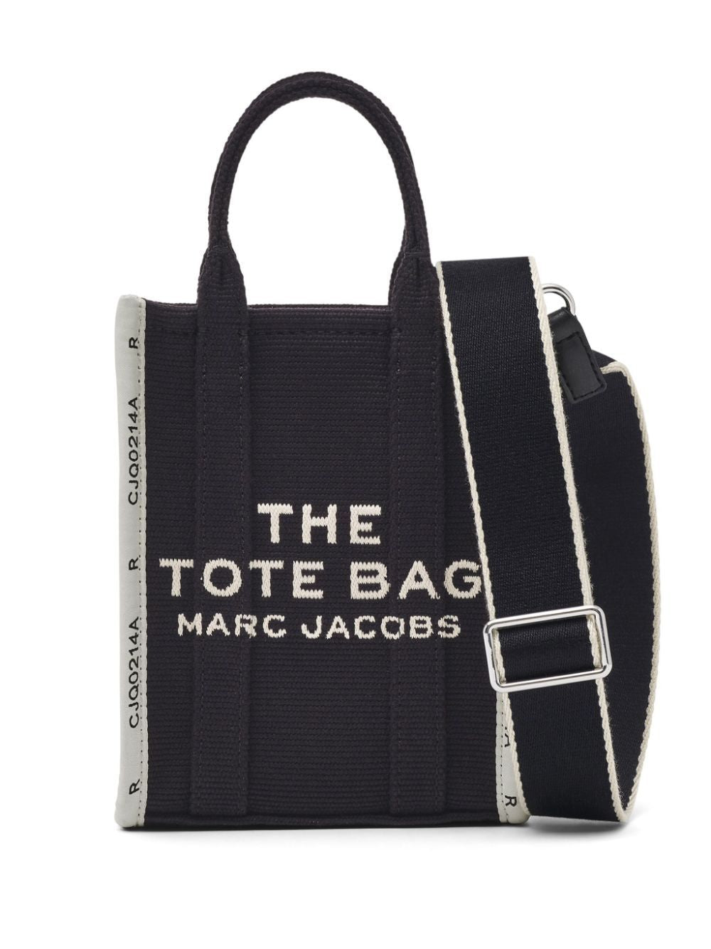 MARC JACOBS The Crossbody Tote Handbag