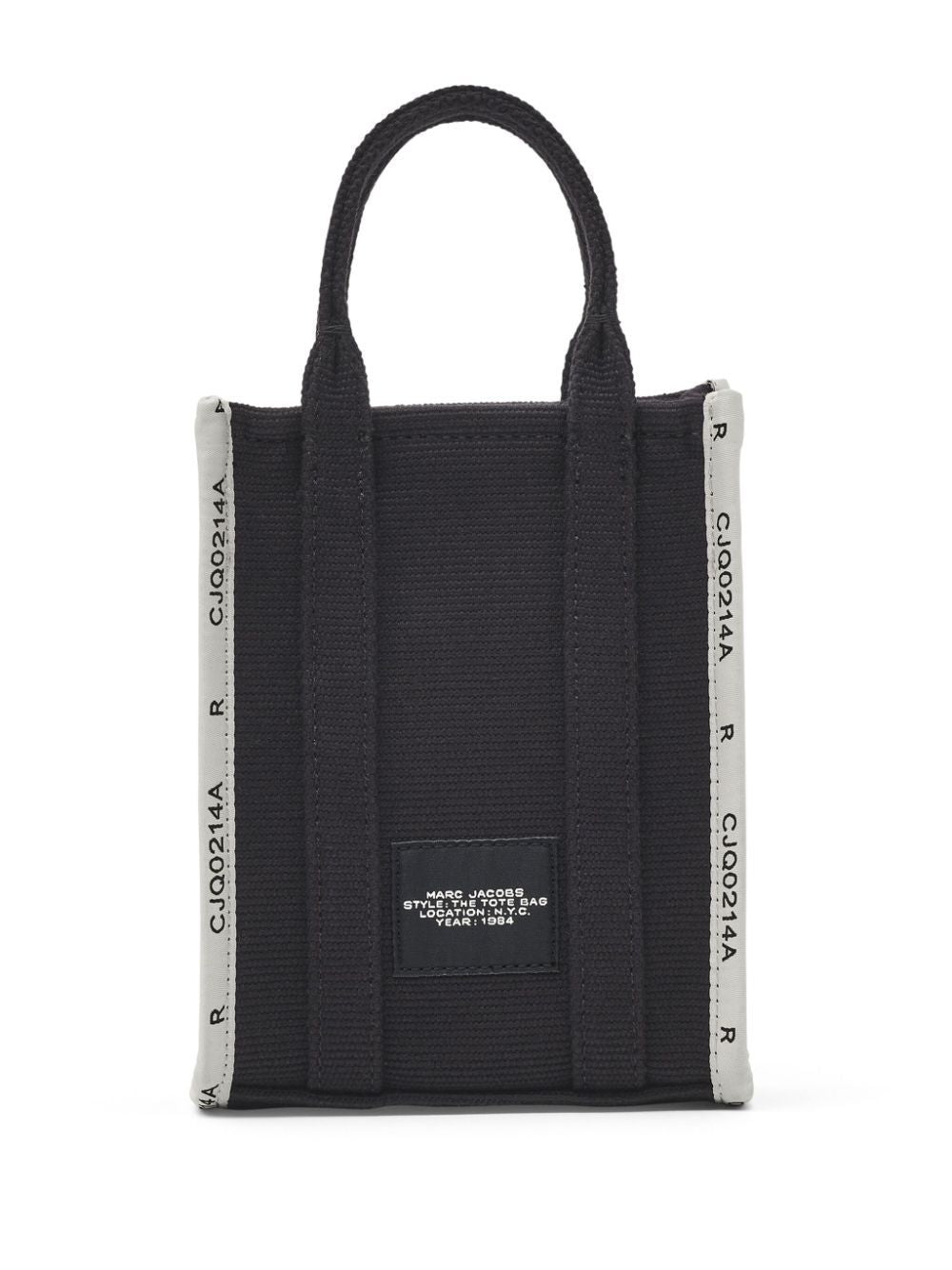 MARC JACOBS The Crossbody Tote Handbag