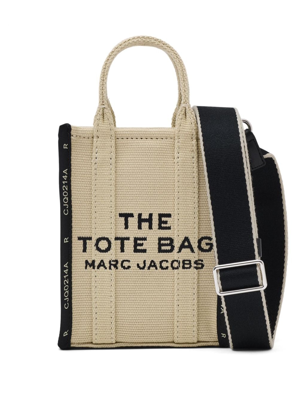 MARC JACOBS The Crossbody Mini Tote Handbag