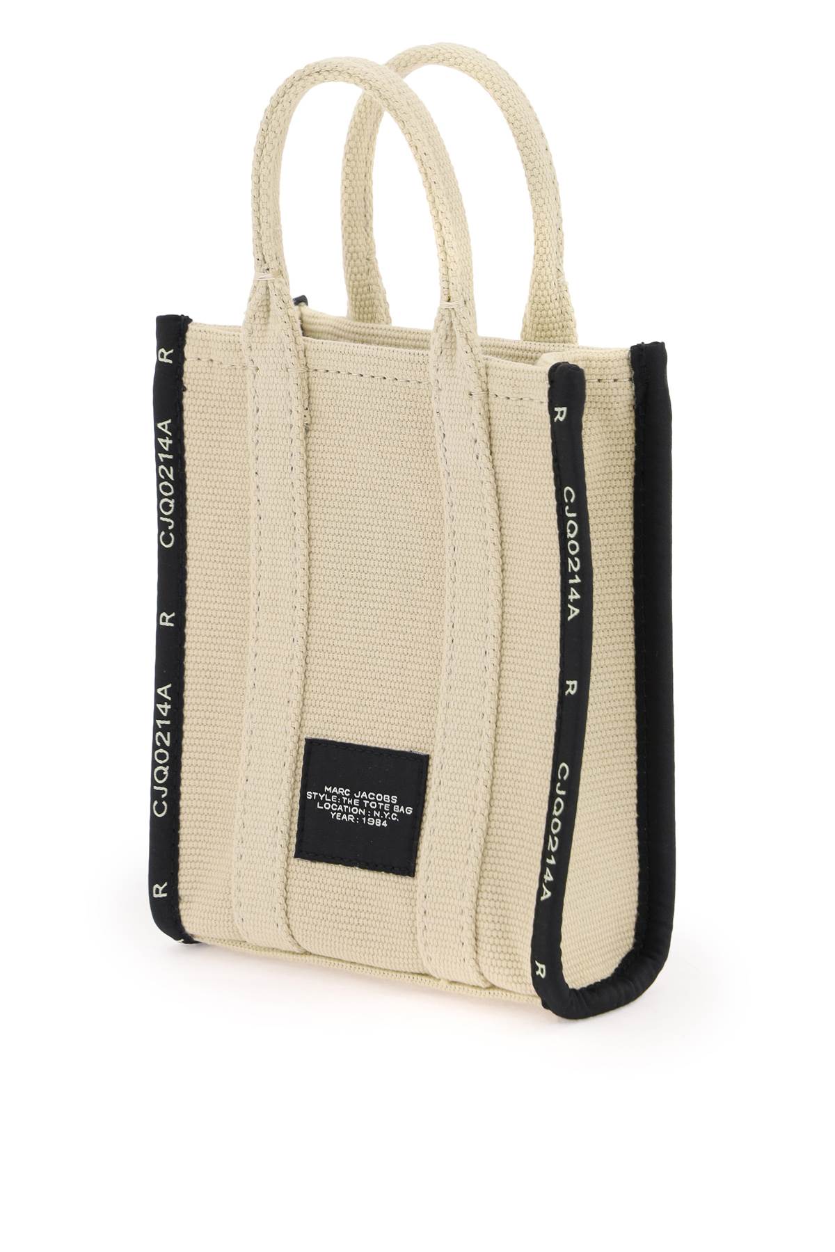 MARC JACOBS The Crossbody Mini Tote Handbag