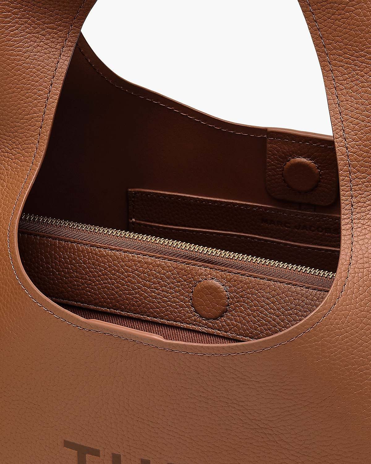 MARC JACOBS The Sack Handbag