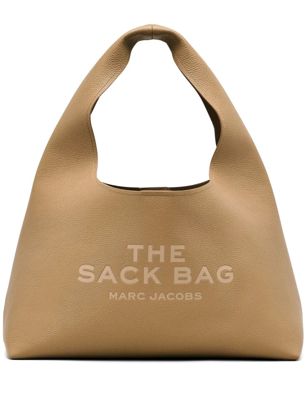 MARC JACOBS The Sack Mini Shopping Bag