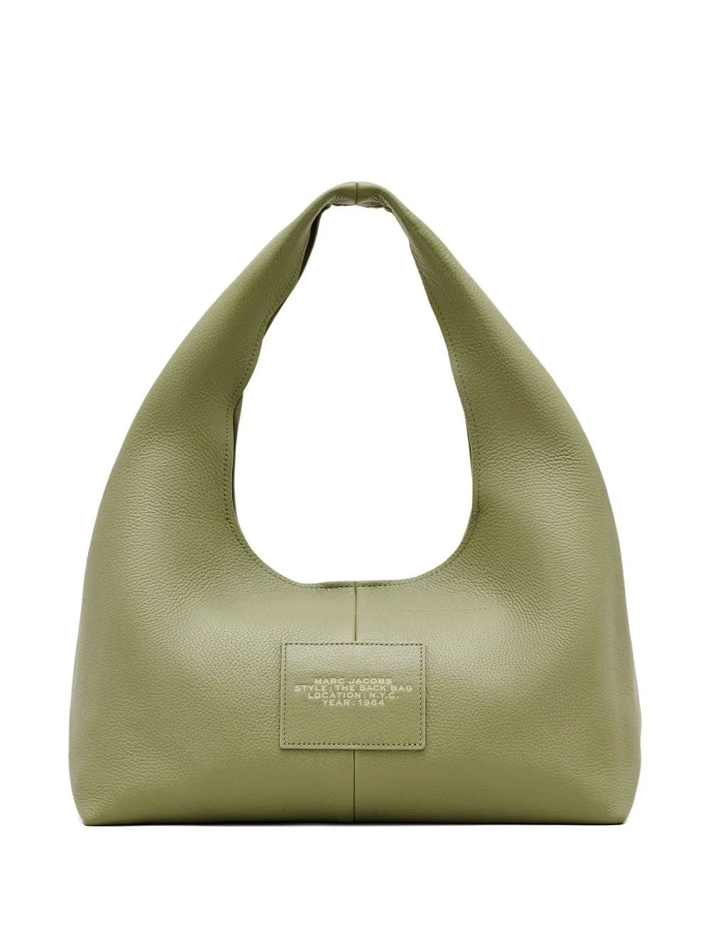 MARC JACOBS The Sack Mini Shopping Bag