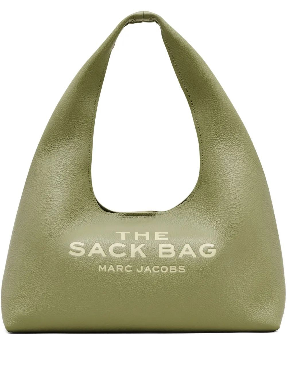 MARC JACOBS The Sack Mini Shopping Bag