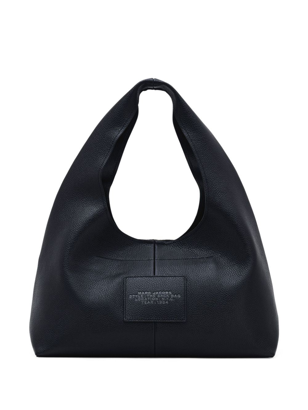 MARC JACOBS The Sack Mini Shoulder Bag - 38 cm x 23 x 21 cm