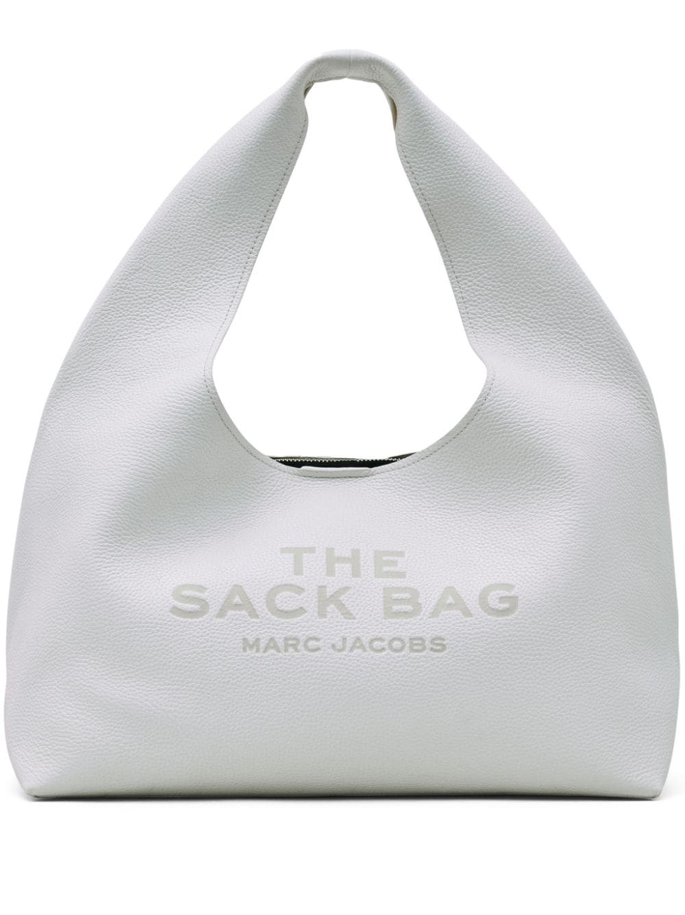 MARC JACOBS Sack Shoulder Handbag