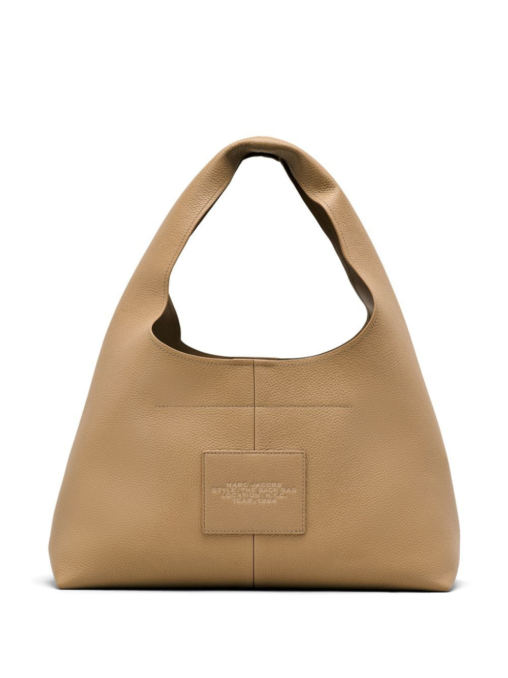 MARC JACOBS The Sack Handbag - 41x51x20 cm