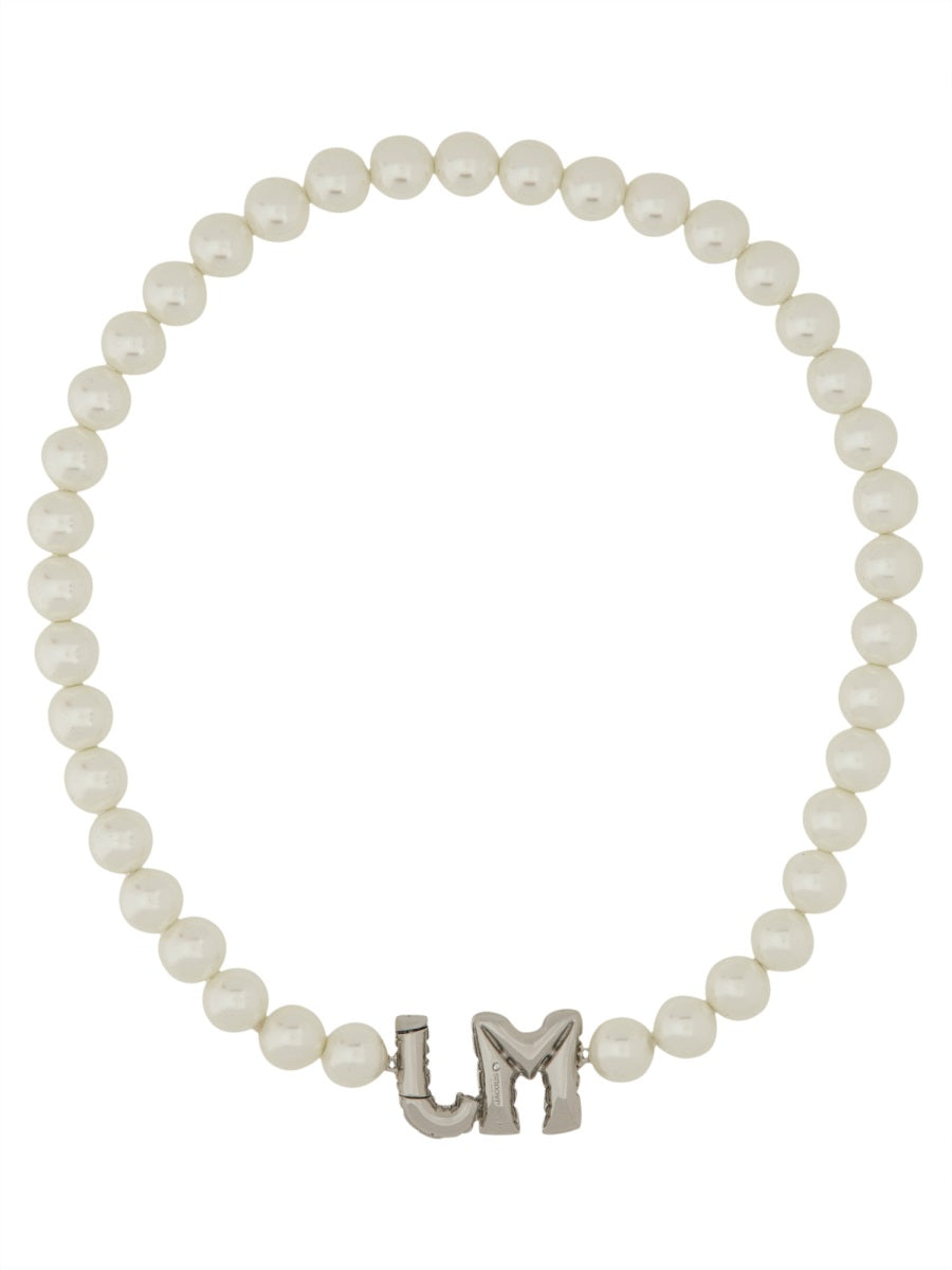 MARC JACOBS Balloon Necklace