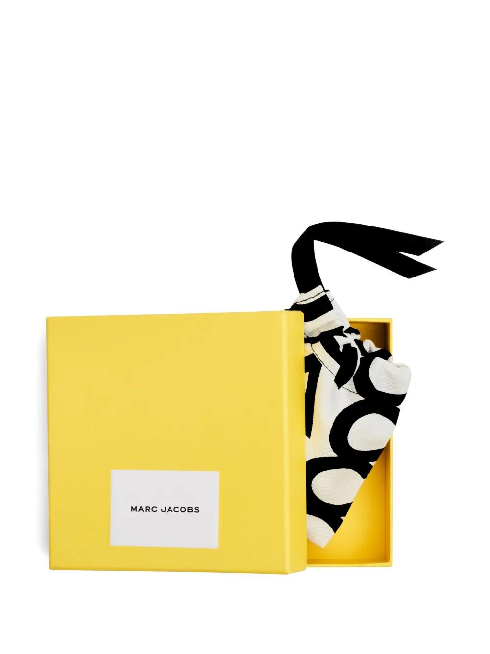 MARC JACOBS Elegant Brass Bijoux Bracelet for Women