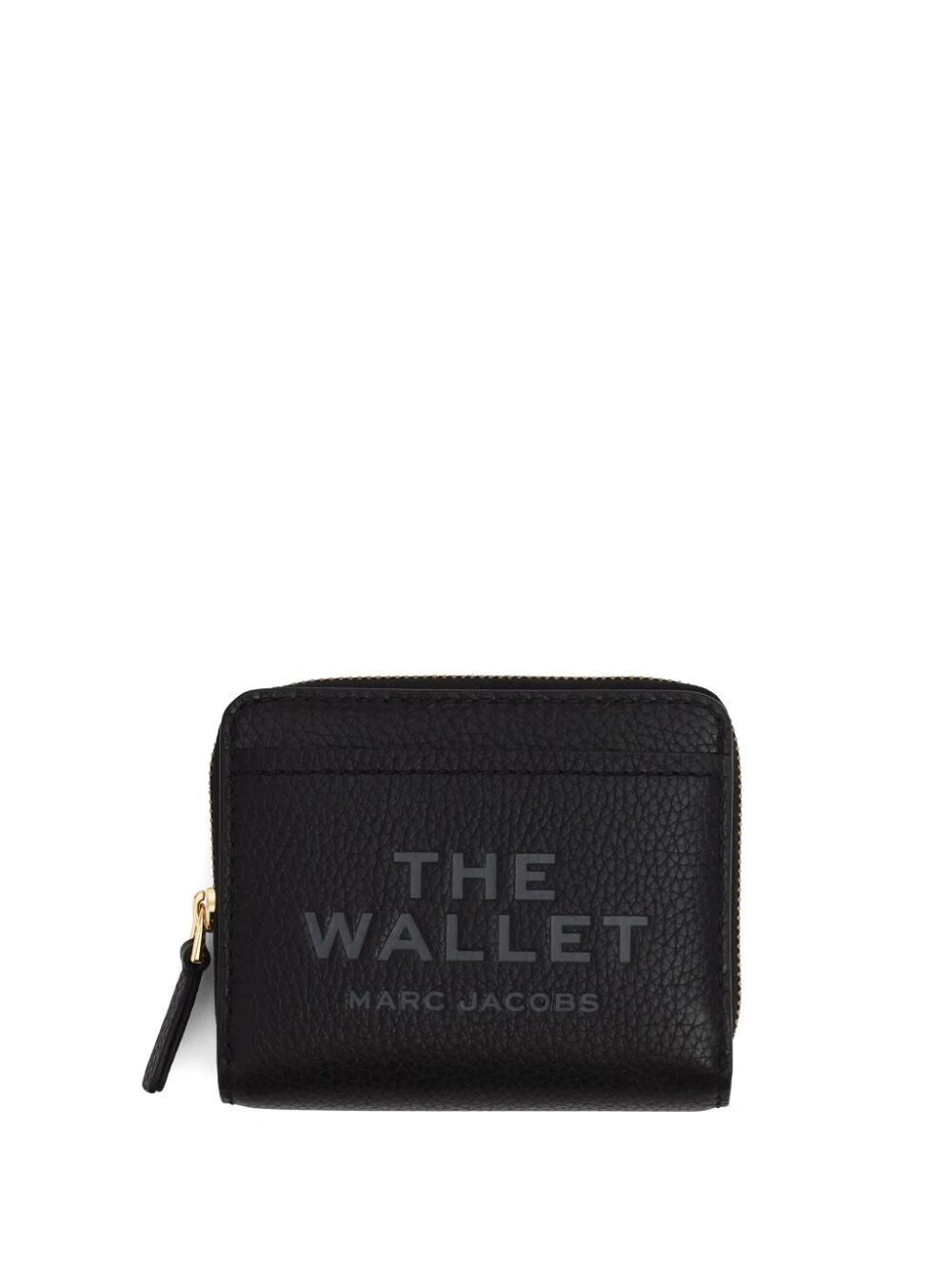 MARC JACOBS Mini Compact Wallet