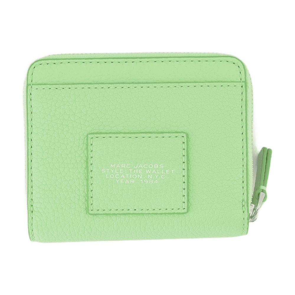 MARC JACOBS Mini Compact Wallet for Women