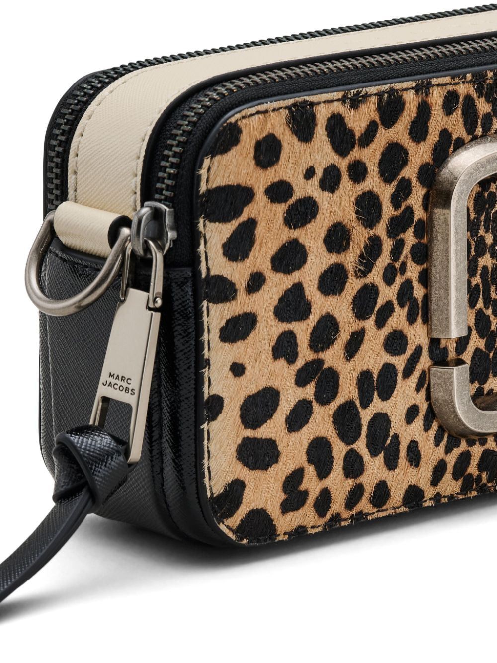 MARC JACOBS Mini Snapshot Handbag