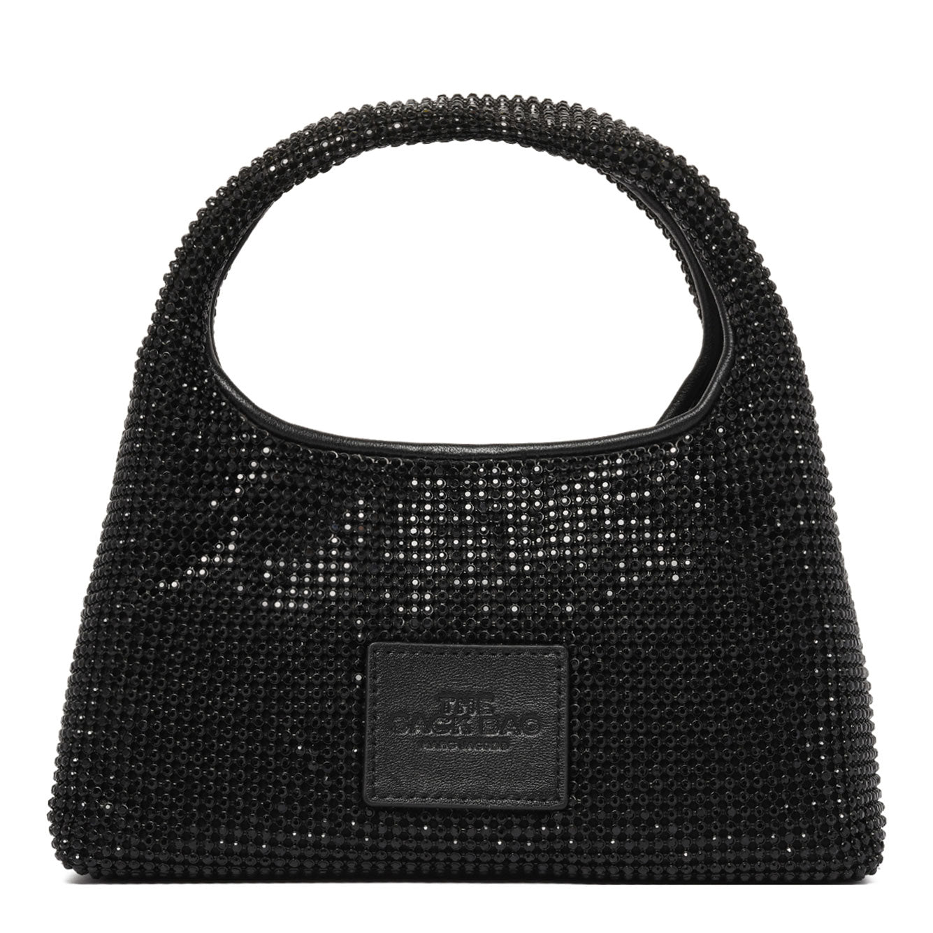 MARC JACOBS Aluminium Mesh Handbag