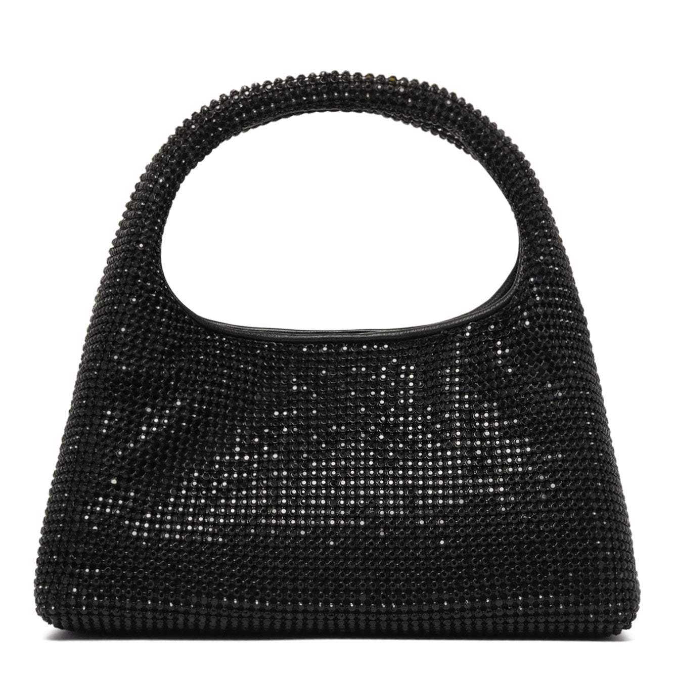 MARC JACOBS Aluminium Mesh Handbag