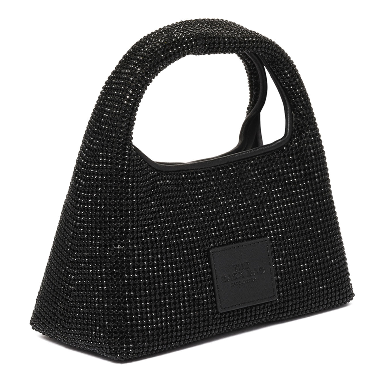 MARC JACOBS Aluminium Mesh Handbag