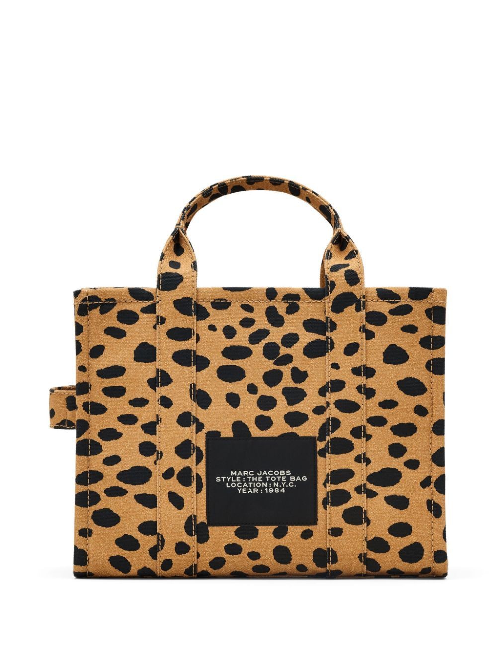MARC JACOBS The Medium Tote Handbag