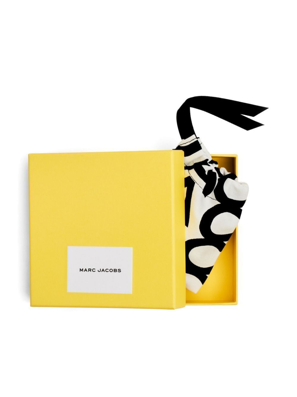 MARC JACOBS The Button Stud Earrings - Elegant Mini Design