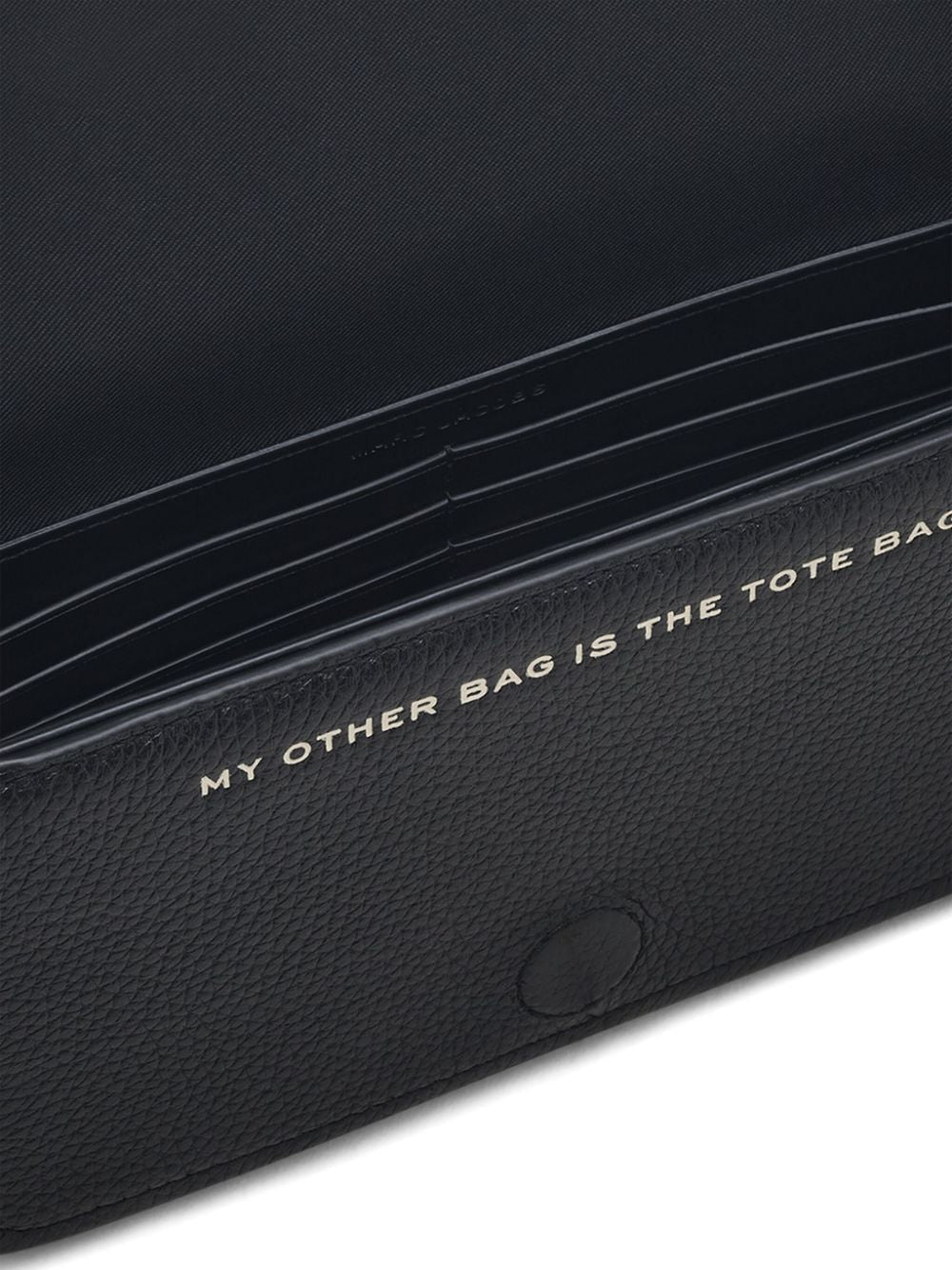 MARC JACOBS Chic Mini Handbag for Women - SS25 Collection