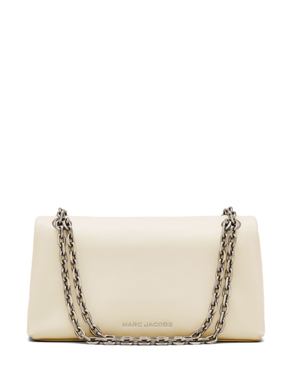 MARC JACOBS Dual Chain Wallet with Turnclasp Fastening