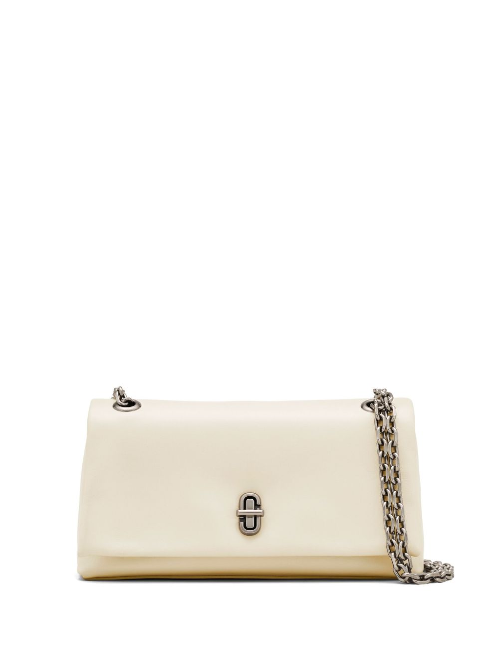 MARC JACOBS Dual Chain Wallet with Turnclasp Fastening