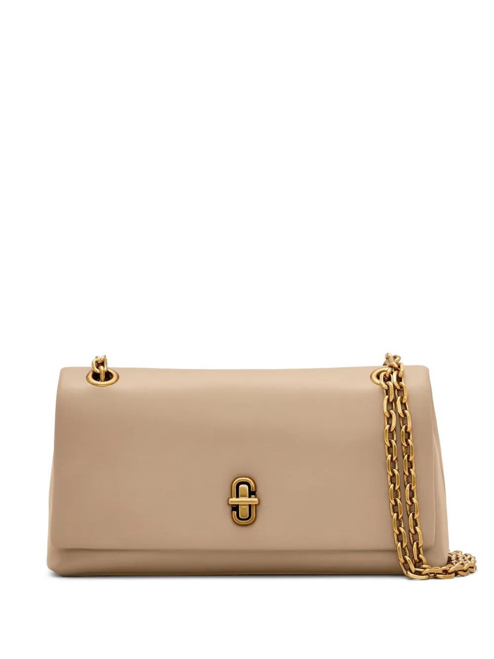 MARC JACOBS Mini Dual Chain Wallet