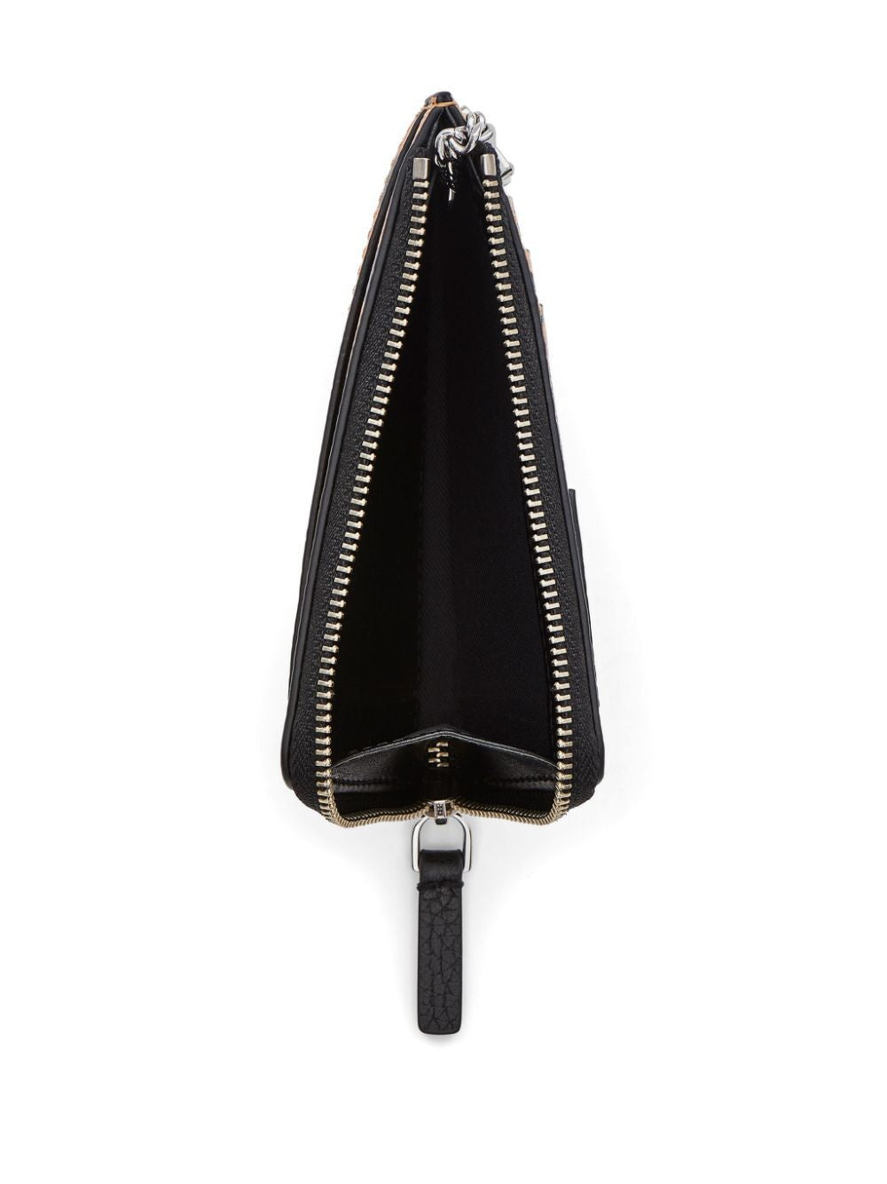 MARC JACOBS Mini Top Zip Multi Wallet