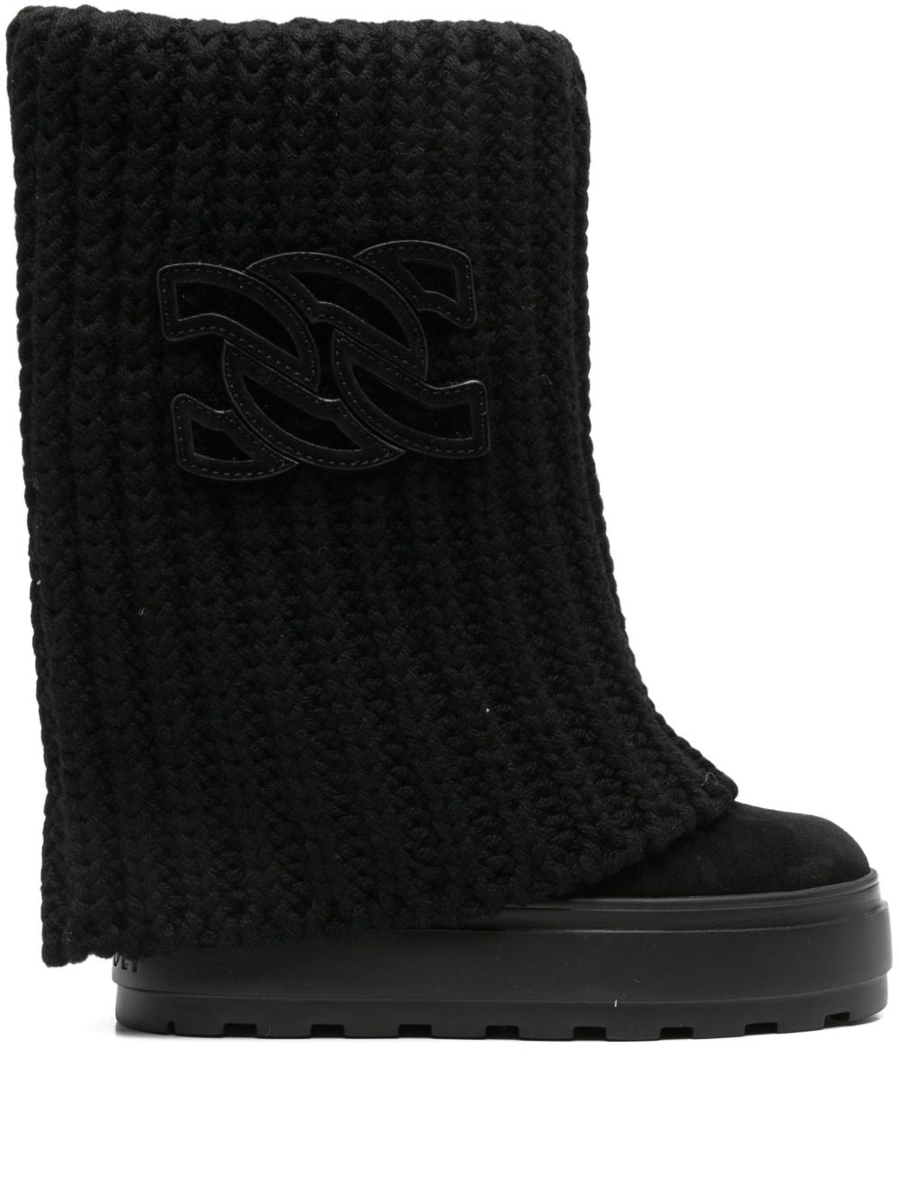 CASADEI Elegant Women's Boots - FW25 Collection