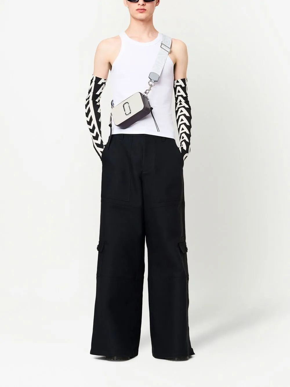 MARC JACOBS Mini Handbag for Women - FW25 Collection