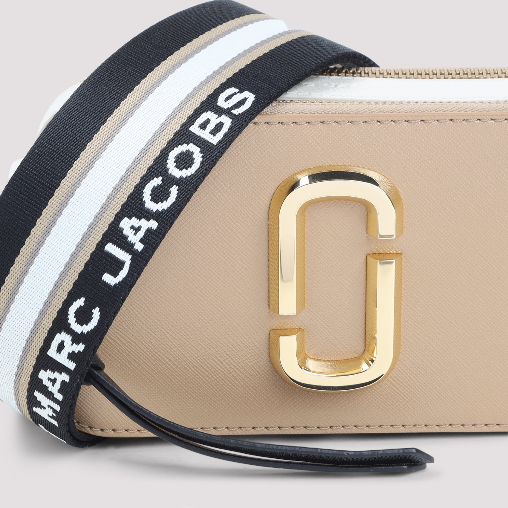 MARC JACOBS The Snapshort Shoulder Mini Handbag