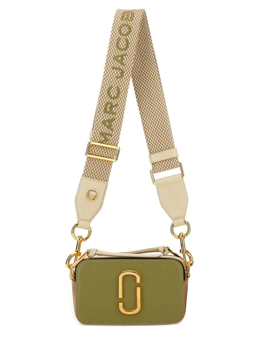 MARC JACOBS Mini Crossbody Handbag