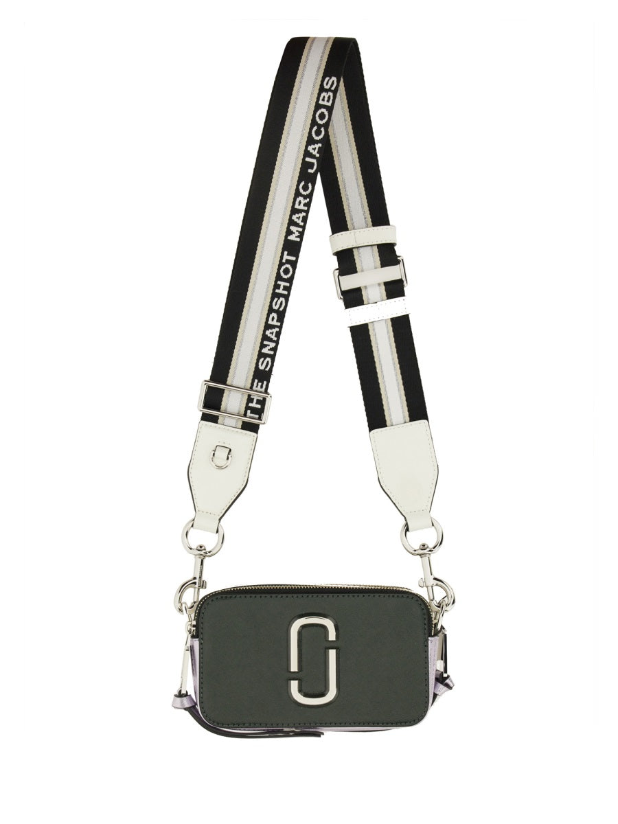 MARC JACOBS The Snapshot Mini Crossbody Bag