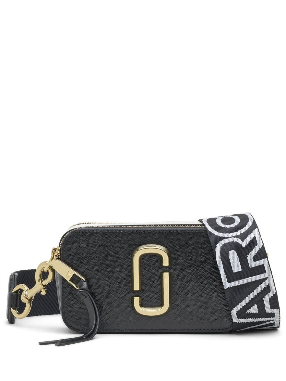 MARC JACOBS Mini Snapshot Crossbody Bag