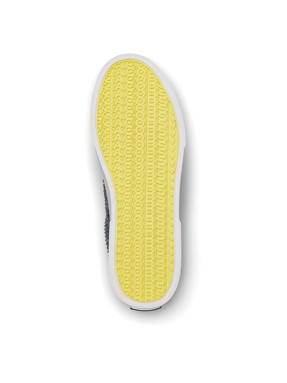 MARC JACOBS Crystal Denim Sneakers for Women