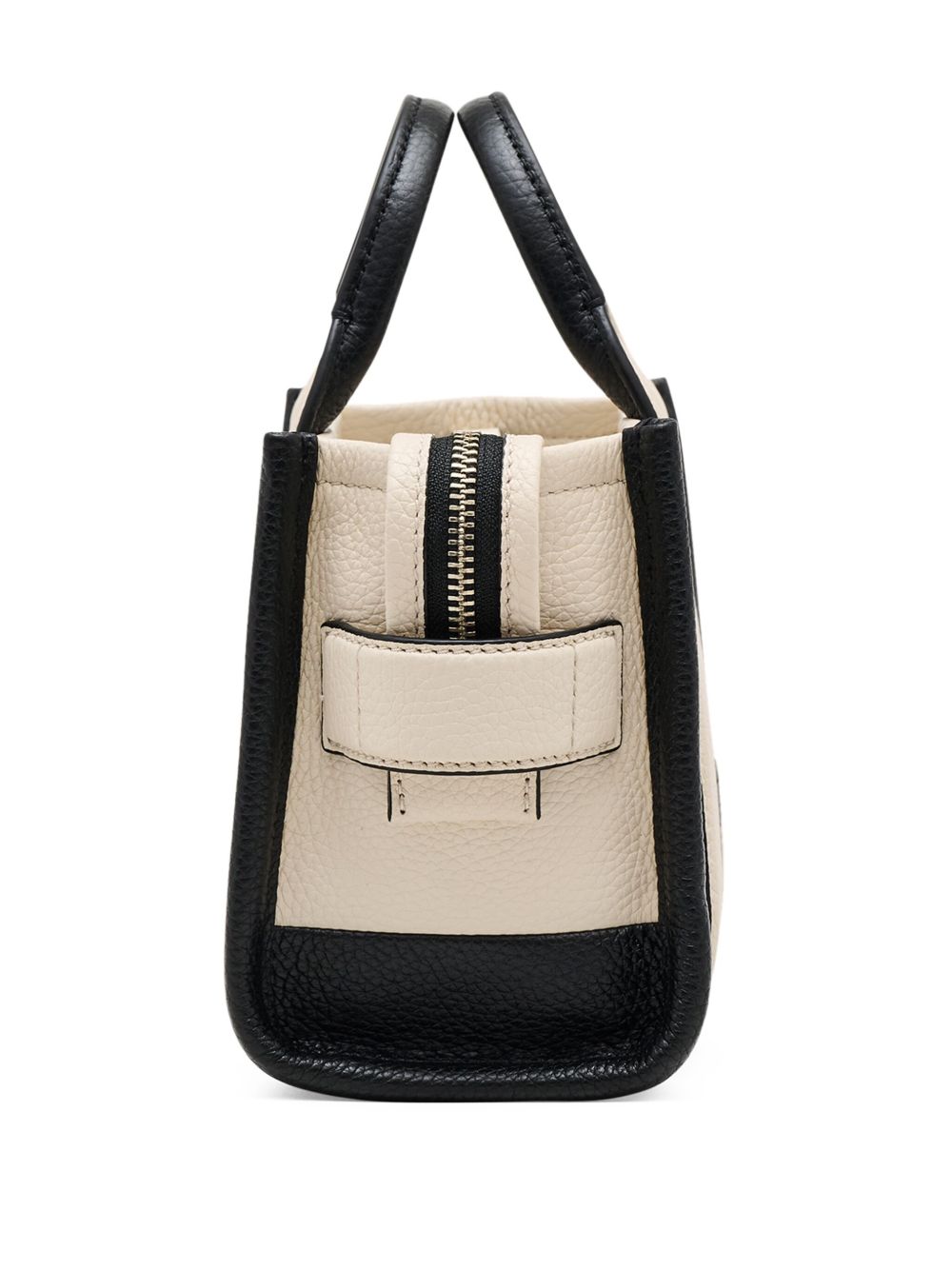 MARC JACOBS Colorblock Crossbody Tote Handbag