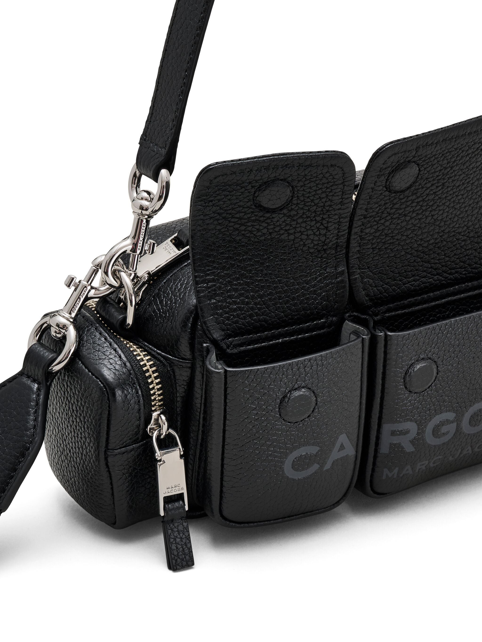MARC JACOBS The Mini Cargo Handbag