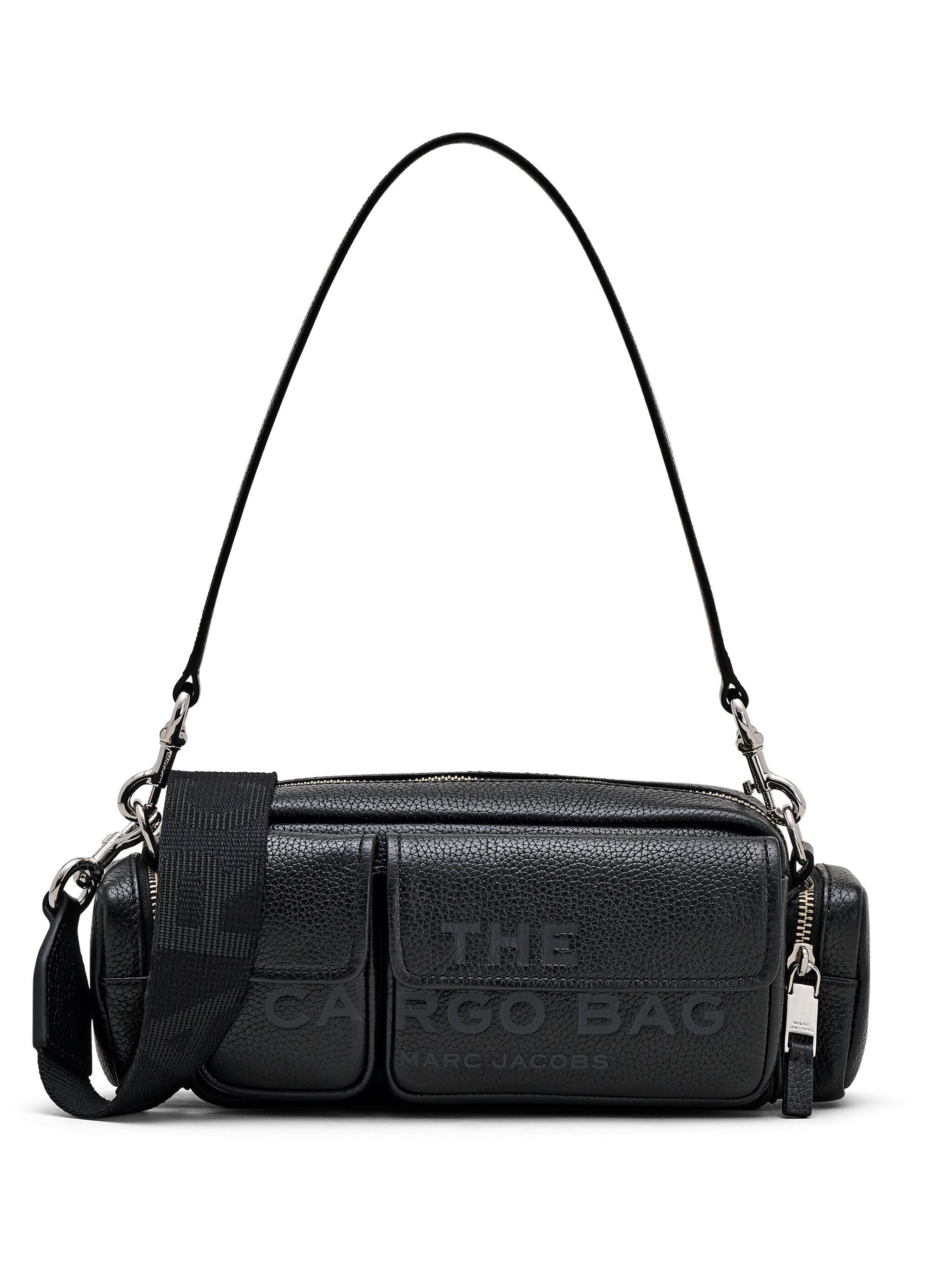 MARC JACOBS The Mini Cargo Handbag