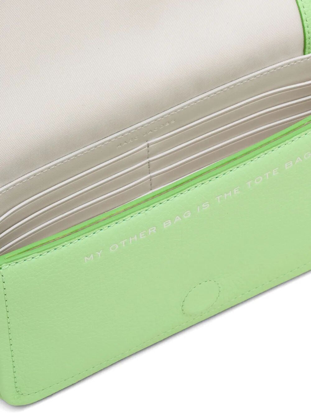 MARC JACOBS The Mini Handbag